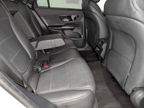 Certified 2024 Mercedes-Benz GLC 300 4MATIC image 36
