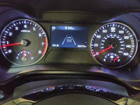 Used 2024 Kia Forte LXS w/ LXS Technology Package image 23