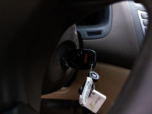 Used 2007 Honda Accord LX image 16
