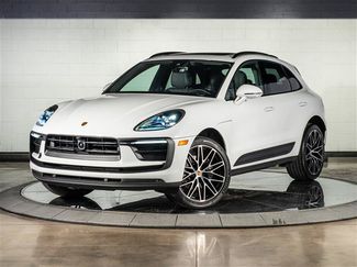Certified 2026 Porsche Macan AWD/4WD video 1