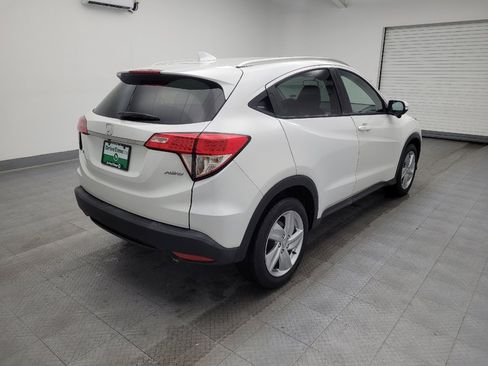 Used 2020 Honda HR-V EX image 9