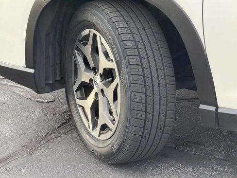 Used 2021 Subaru Forester Premium image 17