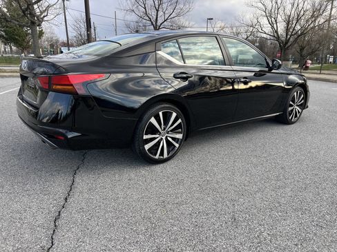 Used 2020 Nissan Altima 2.5 SR image 5