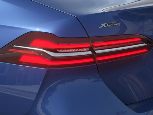 New 2027 BMW 530i xDrive AWD/4WD image 8