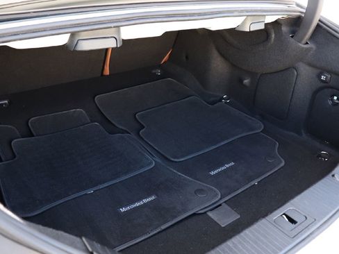 Used 2018 Mercedes-Benz CLS 550 w/ Premium 2 Package image 24