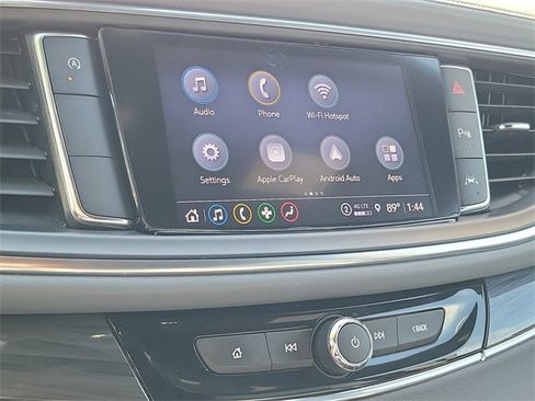 Certified 2023 Buick Enclave Essence w/ Sport Touring Edition image 26