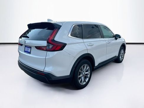 Used 2024 Honda CR-V EX-L image 6