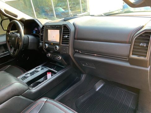 Used 2021 Ford Expedition Limited AWD/4WD image 11