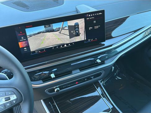 New 2026 BMW X5 sDrive40i w/ Parking Assistance Package image 28