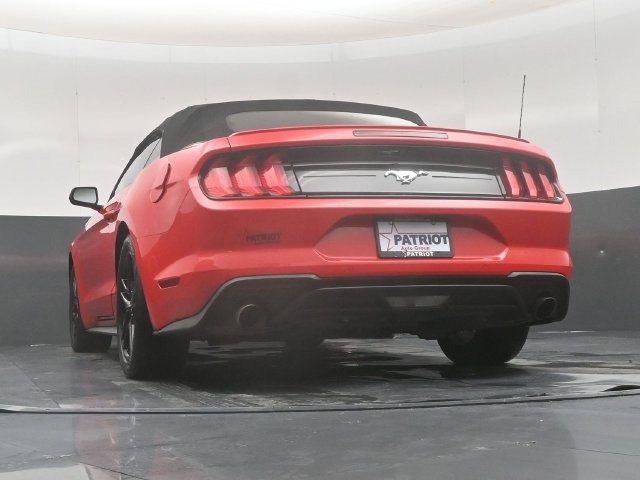 Used 2023 Ford Mustang Premium RWD image 45