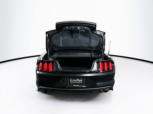 Used 2015 Ford Mustang GT Premium image 25