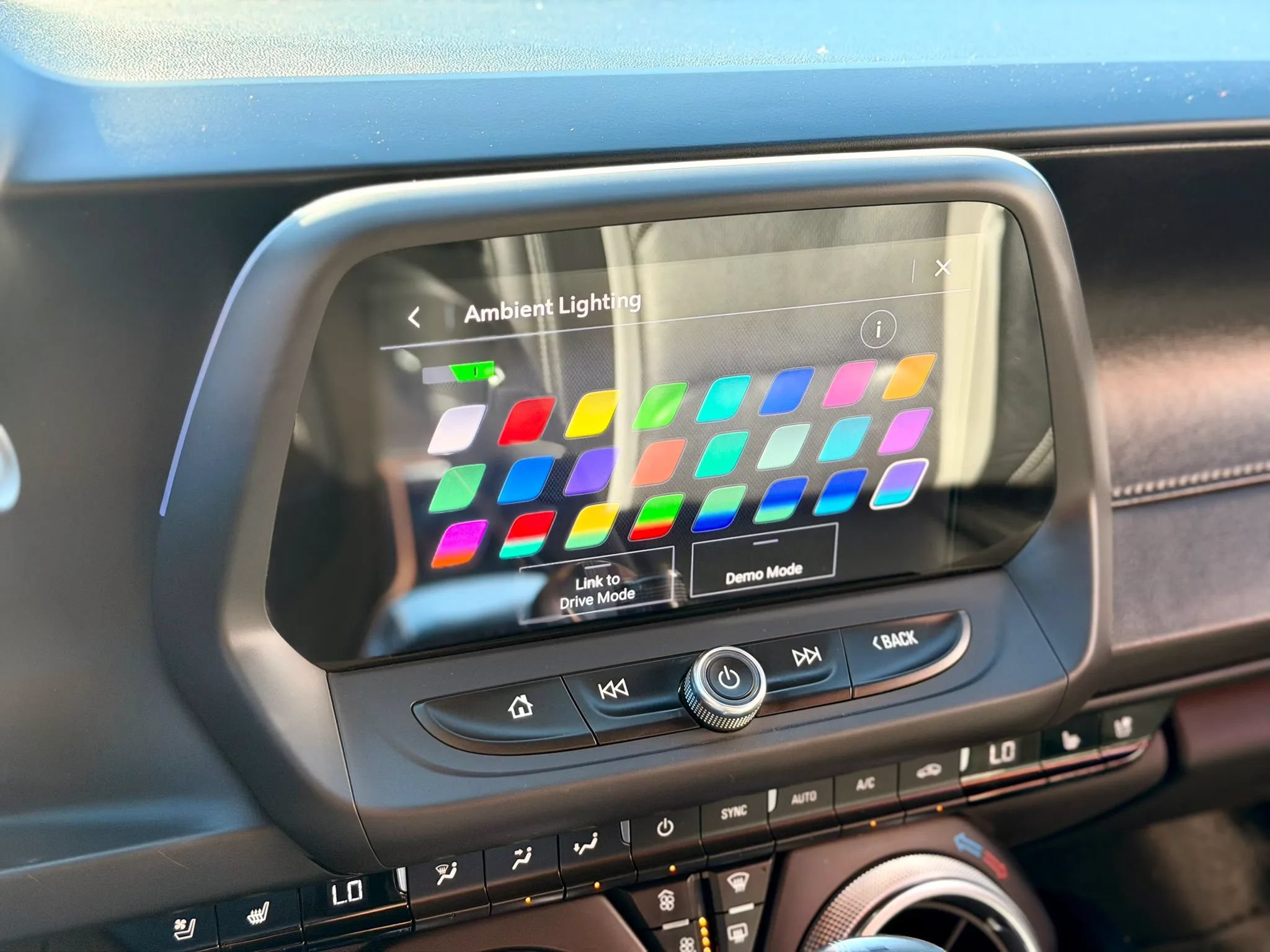 Used 2019 Chevrolet Camaro SS RWD image 30