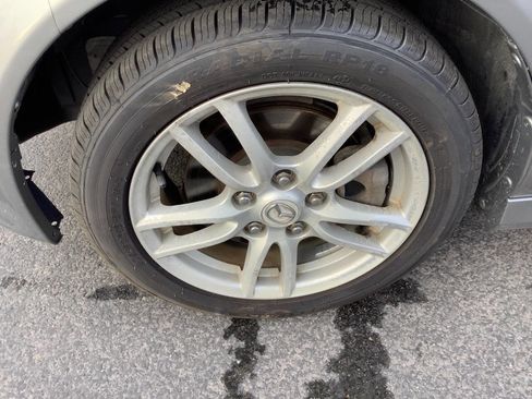 Used 2009 MAZDA MX-5 Miata Sport image 21