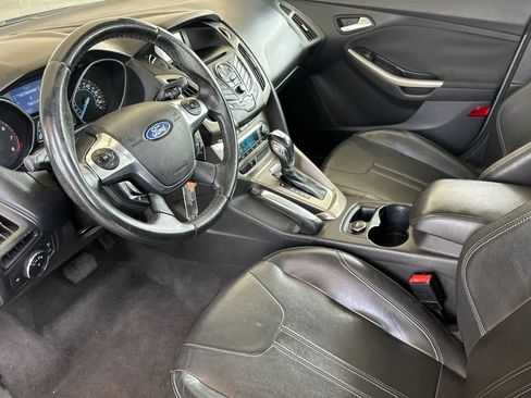 Used 2012 Ford Focus SEL FWD image 11