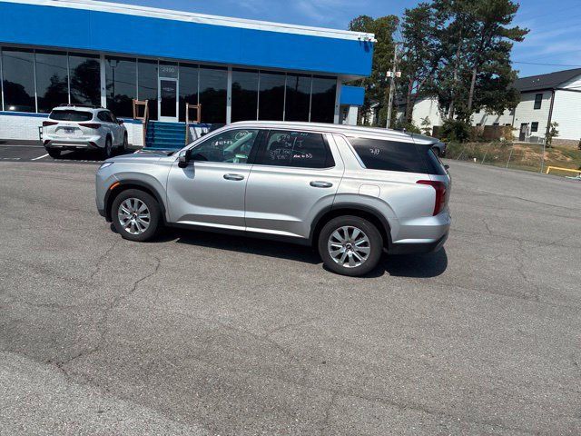 Used 2025 Hyundai Palisade SEL FWD image 20