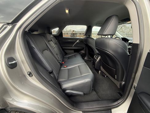 Used 2021 Lexus RX 350 350 w/ Accessory Package image 14