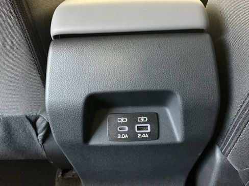 New 2026 Subaru Crosstrek 2.0i Premium AWD/4WD image 21