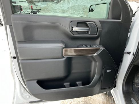 Used 2019 Chevrolet Silverado 1500 RST w/ All-Star Edition image 18