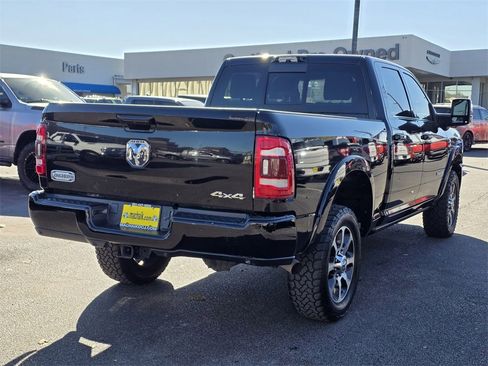 Used 2023 RAM 2500 Limited image 4