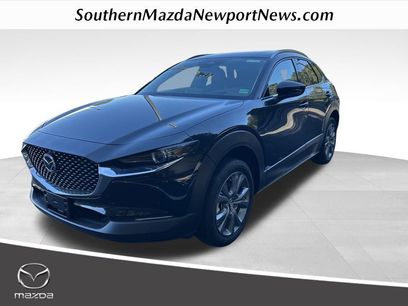 New 2025 MAZDA CX-30 AWD 2.5 S w/ Premium Package