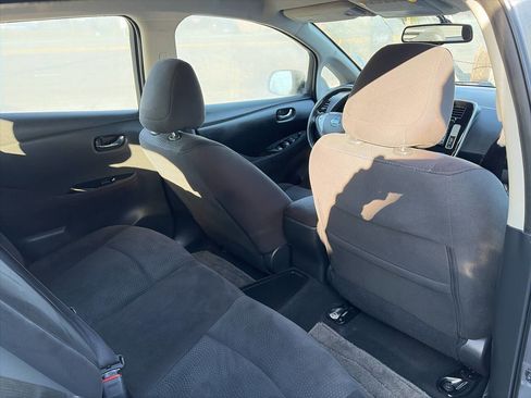 Used 2016 Nissan Leaf SV w/ Premium Package image 27
