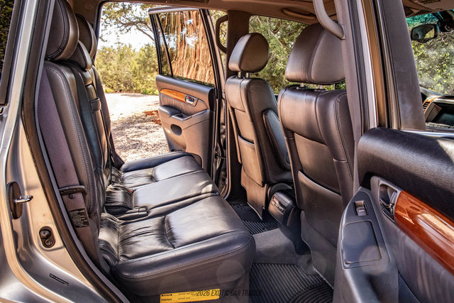 Used 2006 Lexus GX 470 AWD/4WD image 49