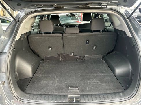 Used 2018 Hyundai Tucson SE w/ Cargo Package image 7