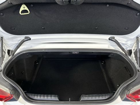 Used 2025 BMW Z4 M40i w/ Premium Package image 23