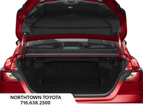 New 2026 Toyota Camry LE image 10