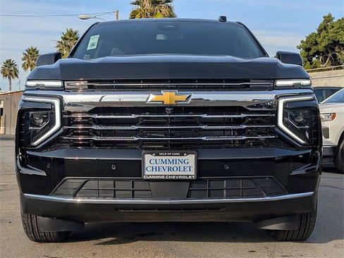 New 2026 Chevrolet Tahoe LT image 5
