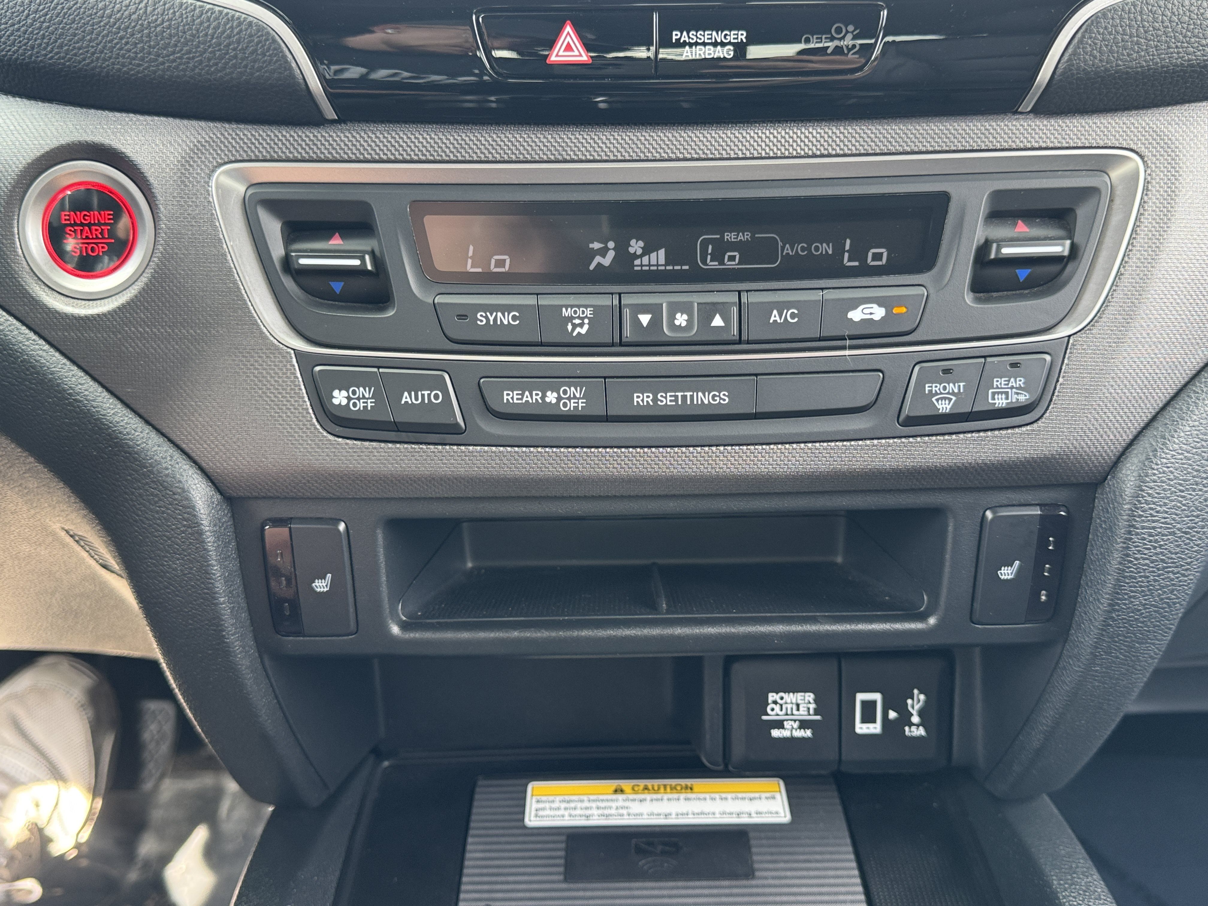 Used 2022 Honda Ridgeline RTL-E image 25
