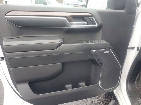 Used 2024 Chevrolet Silverado 1500 RST w/ RST All Star Premium Package image 20