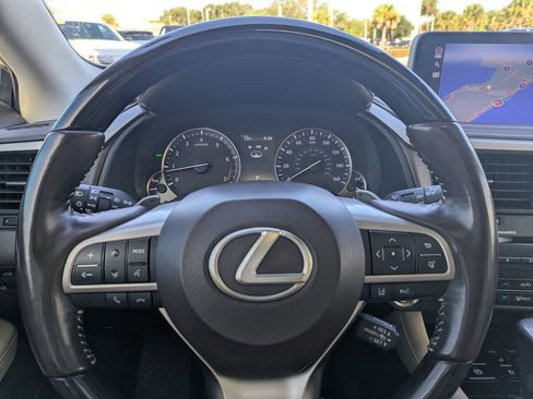 Used 2020 Lexus RX 350L Luxury image 31
