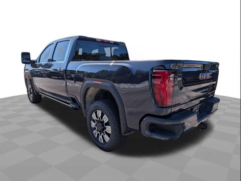 New 2026 GMC Sierra 2500 Denali w/ Denali Reserve Package AWD/4WD image 6