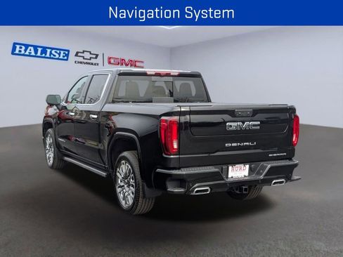 New 2026 GMC Sierra 1500 Denali Ultimate AWD/4WD image 6