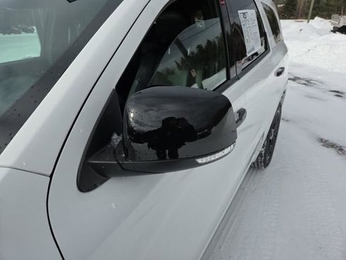 Used 2022 Dodge Durango GT image 42