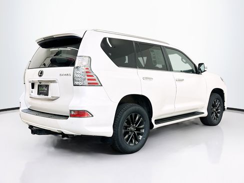 Used 2023 Lexus GX 460 Premium w/ Premium Plus Package image 9