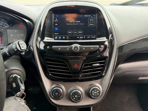 Used 2020 Chevrolet Spark LT image 21