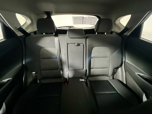 Used 2017 Hyundai Tucson SE image 31