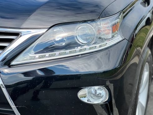 Used 2015 Lexus RX 350 AWD image 10