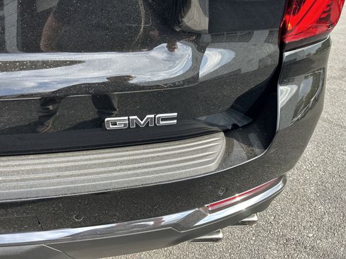 New 2026 GMC Yukon XL Denali Ultimate AWD/4WD image 10