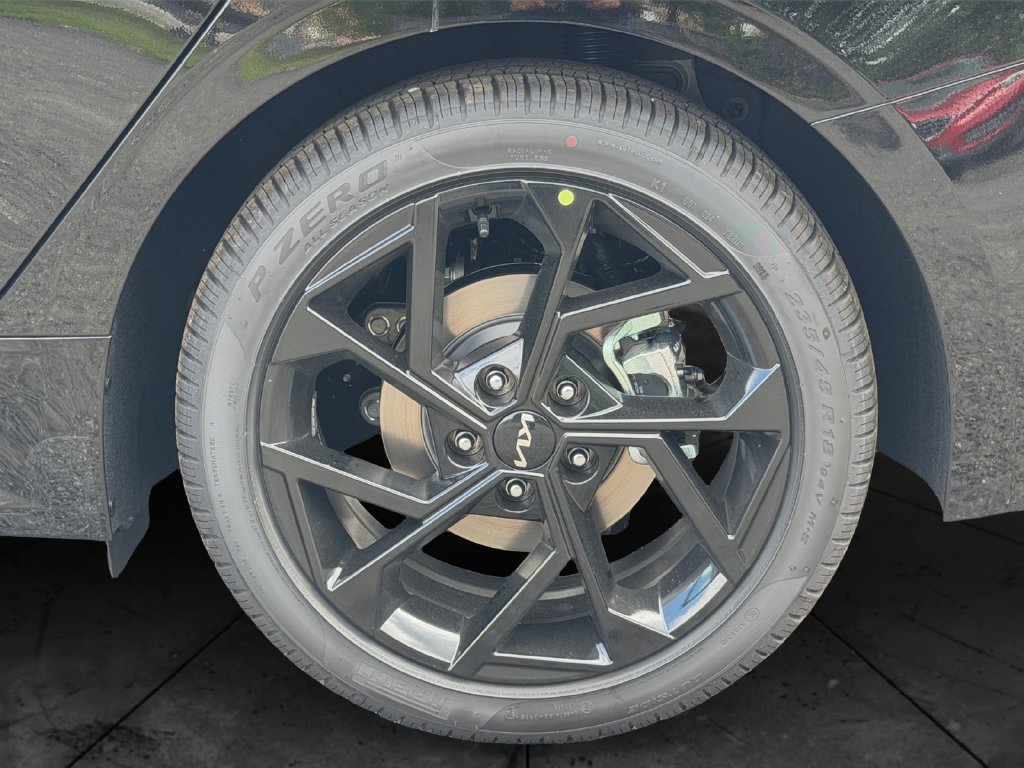 New 2026 Kia K5 GT-Line w/ GT-Line Premium Package FWD image 24