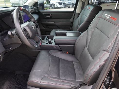 Used 2023 Toyota Tundra TRD Pro AWD/4WD image 19