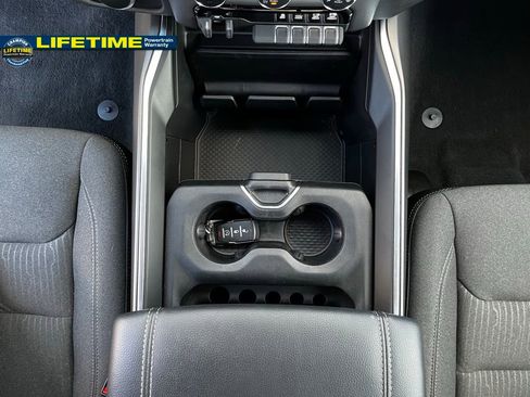 Used 2024 RAM 1500 Big Horn image 15