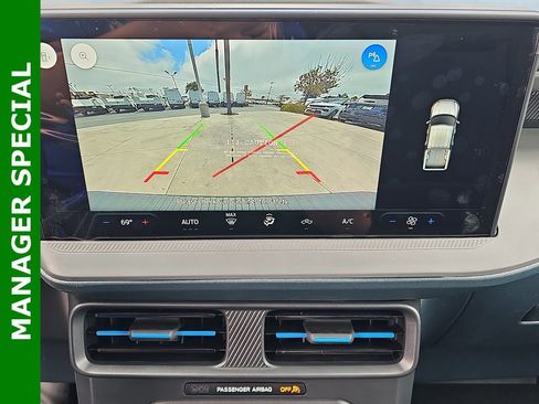 New 2025 Ford Maverick Lobo image 22