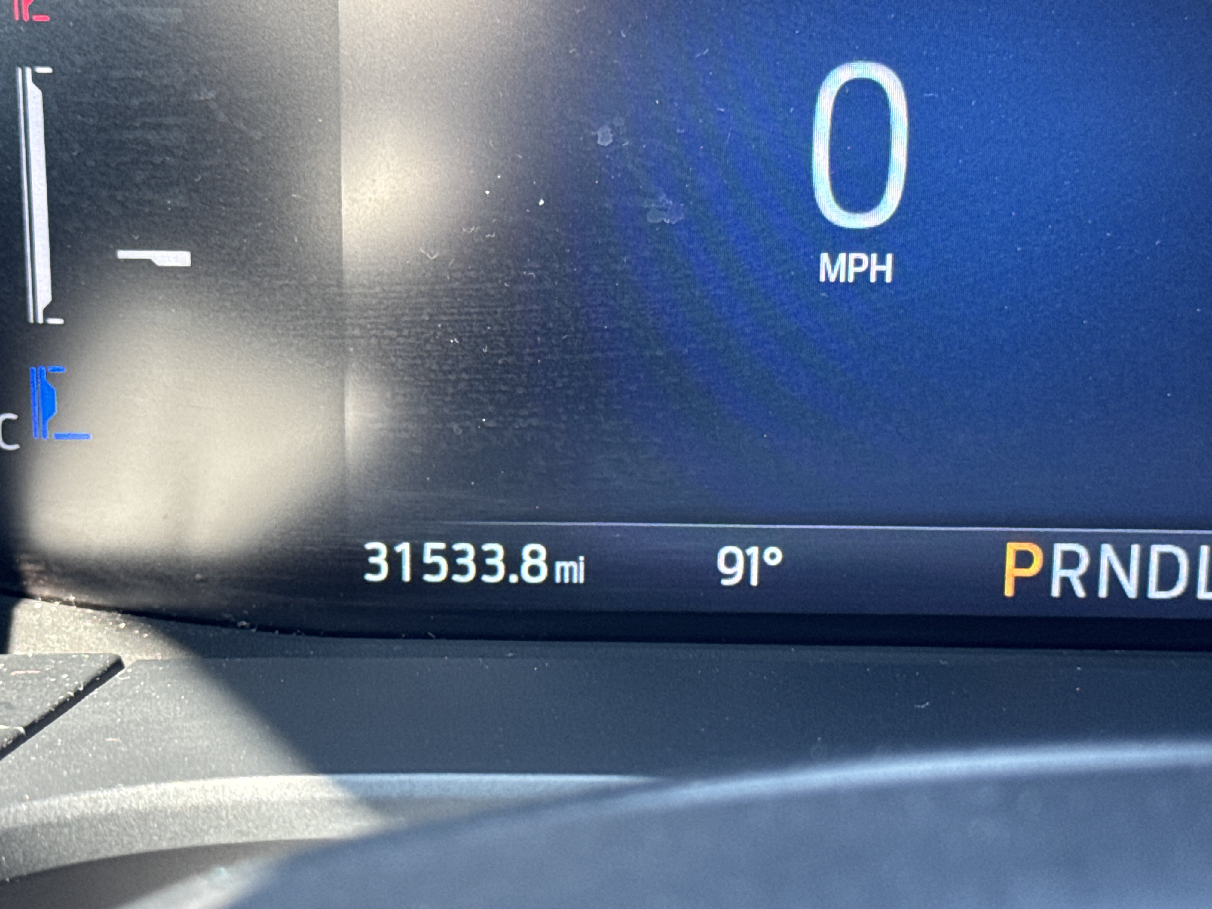 Used 2025 Ford Escape ST-Line Select AWD/4WD image 24