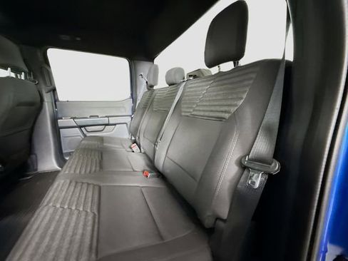 Certified 2023 Ford F150 XL w/ STX Appearance Package image 23