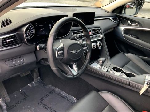 Used 2023 Genesis G70 2.0T image 30
