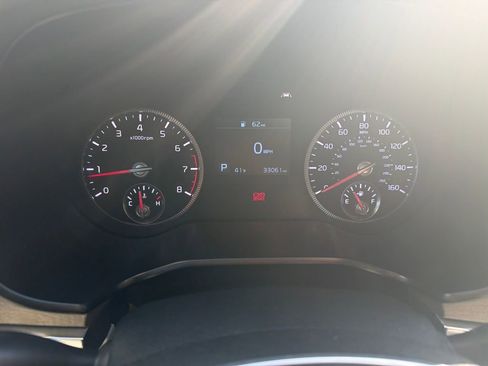 Certified 2021 Kia Telluride EX w/ EX Premium Package image 20