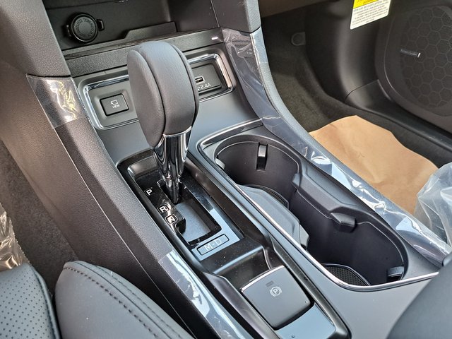 New 2026 Subaru Ascent Bronze Edition AWD/4WD image 11